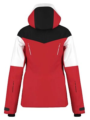 Превью  Куртка горнолыжная HEAD Element W Red
